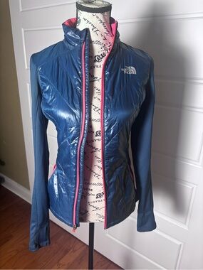 The North Face Animagi Insulated Jacket